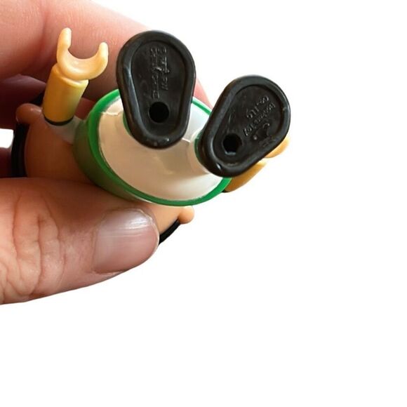 RYANS WORLD 3” ACTION FIGURE TOY (PRE-OWNED) - Picture 4 of 6